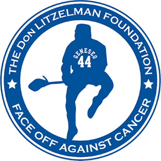 Litzelman logo face off