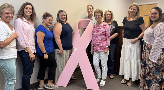 Embrace Your Sisters