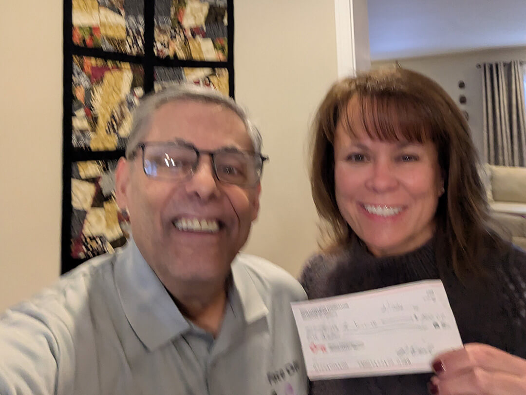 thrive to survive pic