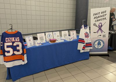 amerks table